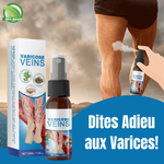 Charger l'image dans la galerie, Spray Contre les Varices BN