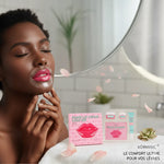 Charger l'image dans la galerie, Peach Lip : Le kit complet 4 en 1 pour des lèvres parfaites