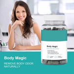 Charger l'image dans la galerie, BODY MAGIC | Complément anti-odeur BN