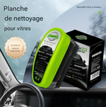 Charger l'image dans la galerie, Brosse de nettoyage de pare-brise de voiture
