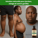 Charger l'image dans la galerie, Drainage Lymphatique Liquide – Visage Affiné, Jambes Légères, Ventre Plat
