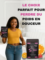 Charger l'image dans la galerie, PERTE DE POIDS EXTRÊME ✶ THÉ BRÛLEUR DE GRAISSES
