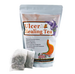 Charger l'image dans la galerie, ULCERFIN HEALING TEA – Elimine les douleurs, brulure d'estomac en 72H et guérit définitivement l'ulcère et la constipation chronique en 7 jours
