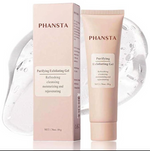 Charger l'image dans la galerie, GEL EXFOLIANT NETTOYANT POUR LES PORES BN
