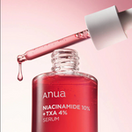 Charger l'image dans la galerie, Sérum Niacinamide Anua GB

