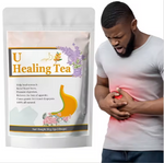 Charger l'image dans la galerie, ULCERFIN HEALING TEA – Elimine les douleurs, brulure d'estomac en 72H et guérit définitivement l'ulcère et la constipation chronique en 7 jours
