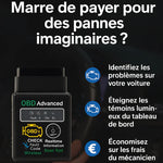 Charger l'image dans la galerie, OBD2 Advanced Scanner Pro

