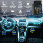 Charger l'image dans la galerie, OBD2 Advanced Scanner Pro
