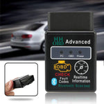Charger l'image dans la galerie, OBD2 Advanced Scanner Pro
