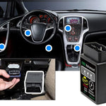Charger l'image dans la galerie, OBD2 Advanced Scanner Pro
