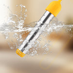 Charger l'image dans la galerie, Chauffe-eau en acier inoxydable 🔥
